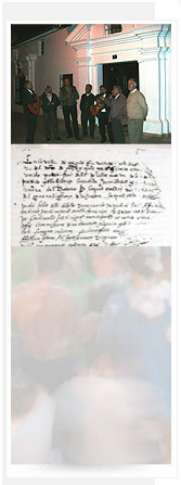 Fiestas Locales de Agudo