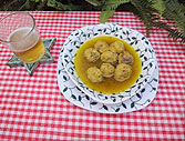 Albondigas