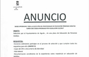 Noticias de Agudo