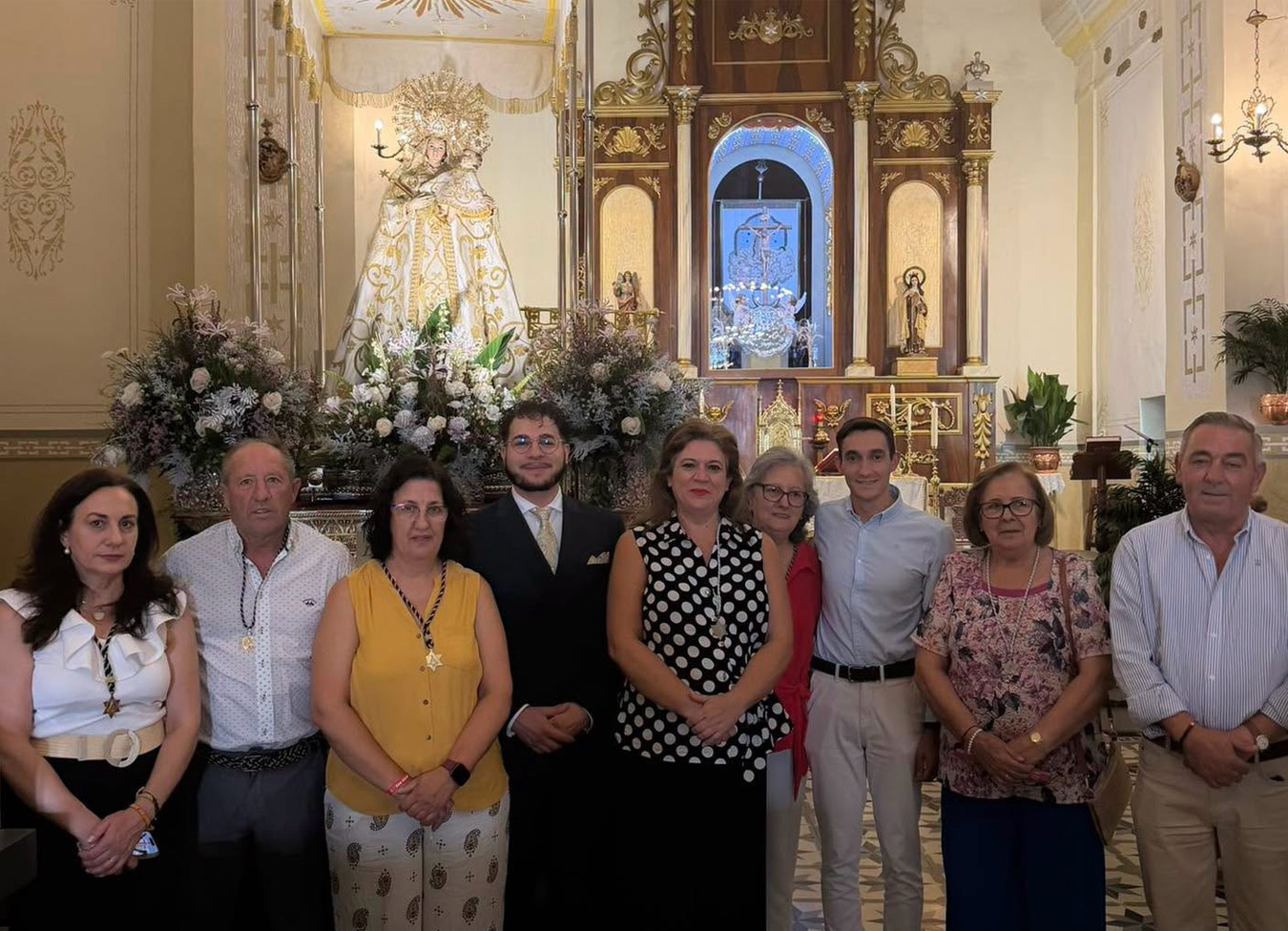 Noticias de Agudo