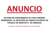 Noticias de Agudo