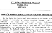 Noticias de Agudo