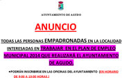 Noticias de Agudo