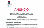 Noticias de Agudo