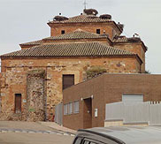 Ermita de la Virgen de la Estrella