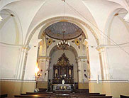 Ermita de la Virgen de la Estrella