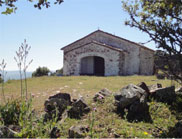 Ermita de la Virgen de San Blas