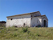 Ermita de la Virgen de San Blas