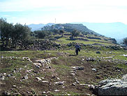 Ermita de la Virgen de San Blas